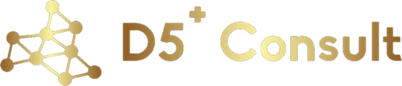 D5 logo